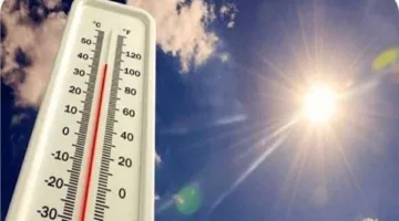 ظواهر مفاجئة في البحر وارتفاع الأمواج بشكل كارثي.. توضيحات من هيئة الأرصاد الجوية