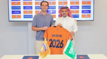 جيسون ريميسيرو، لاعب ليفانتي وفالنسيا الإسباني، ينضم إلى الفيحاء لمدة موسم واحد.