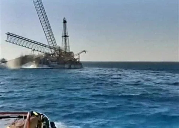 حادث أثناء النوم | إحالة سريعة للسائق ومالك السيارة في حادث المنوفية.. والضحايا جراء غرق حفار النفط حادث أثناء النوم | إحالة سريعة للسائق ومالك السيارة في حادث المنوفية.. والضحايا جراء غرق حفار النفط