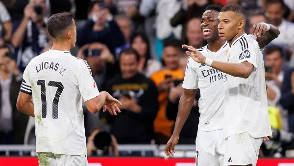 ملخص وأهداف انتصار ريال مدريد على يوفنتوس في بطولة كأس العالم للأندية
