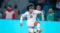 تفاصيل حول انتقال آدم كايد إلى الزمالك المحتمل