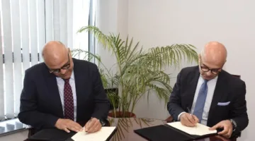 عين شمس والقليوبية: تعاون استراتيجي لتعزيز التنمية في المشاريع الهندسية