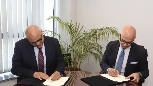 عين شمس والقليوبية: تعاون استراتيجي لتعزيز التنمية في المشاريع الهندسية