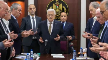 على الرغم من الجهود الكبيرة لسلطة رام الله لقمع المقاومة: تعديل قانون تجميد الأموال لتعويض المتضررين من “الإرهاب” ومنع قادة السلطة ومنظمة التحرير من دخول القدس وتنظيم الفعاليات مع عقوبة تصل إلى 10 سنوات سجناً فعلياً.