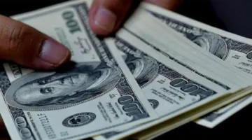 ثبات سعر الدولار في بداية التداول عند حوالي 49.50 جنيه للبيع