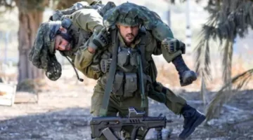 المقاومة تتسبب في خسائر كبيرة للجيش الإسرائيلي في قطاع غزة خلال يونيو: مقتل 20 ضابطًا وجنديًا وإصابة العشرات.