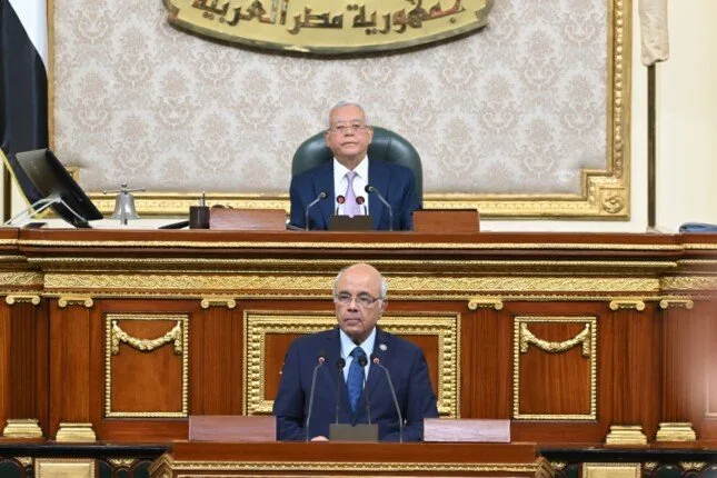 جلسة مشحونة في مجلس النواب تؤجل مناقشة قانون الإيجار القديم إلى يوم الأربعاء المقبل