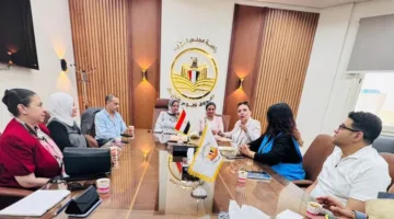 شراكة بين “تطوير التعليم بالوزارات” وأكاديمية الفنون لتحويل الموهبة إلى فرصة اقتصادية.