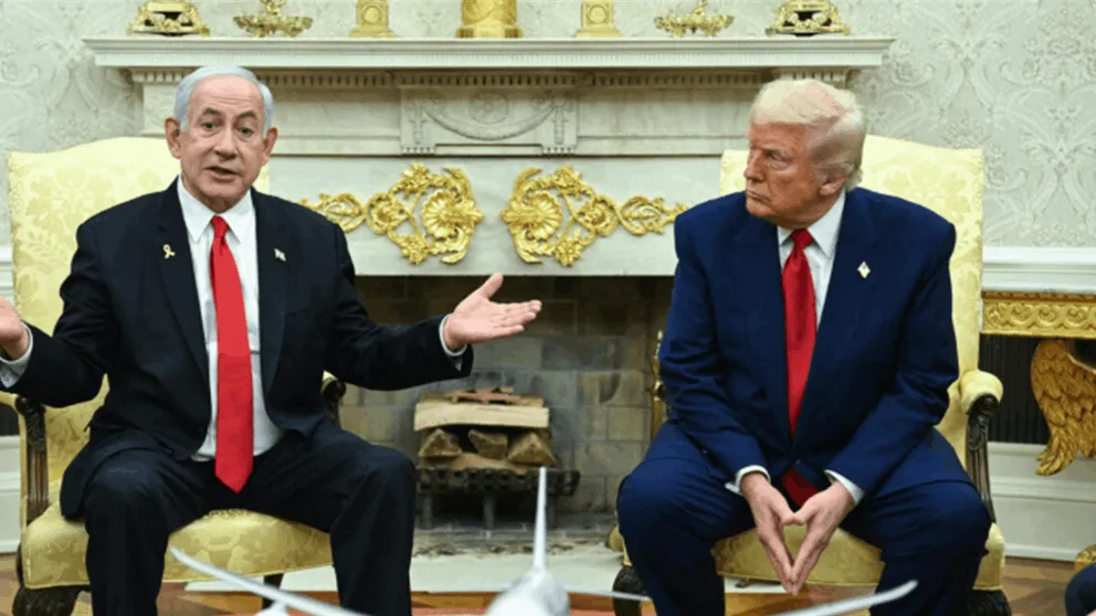 ترامب: إسرائيل agreed to a two-month ceasefire. ترامب: إسرائيل agreed to a two-month ceasefire.