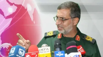 الحرس الثوري يتسائل عن استدامة وقف إطلاق النار مع إسرائيل ويطلق تهديدات برد قاسٍ ومختلف في حال تعرض إيران لأي خطر.