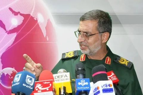 الحرس الثوري يتسائل عن استدامة وقف إطلاق النار مع إسرائيل ويطلق تهديدات برد قاسٍ ومختلف في حال تعرض إيران لأي خطر.