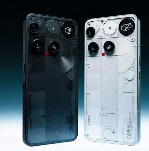 هاتف مميز بسعر جذاب.. إليك أبرز ميزات هاتف Nothing Phone (3)