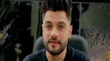 رحيل الفنان أحمد عامر، نجم المهرجانات، إثر وعكة صحية مفاجئة