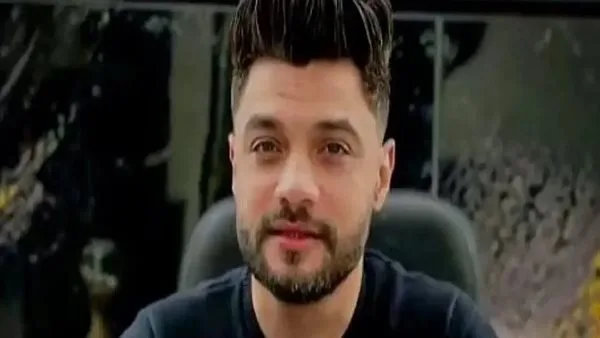 رحيل الفنان أحمد عامر، نجم المهرجانات، إثر وعكة صحية مفاجئة رحيل الفنان أحمد عامر، نجم المهرجانات، إثر وعكة صحية مفاجئة
