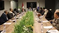 حزب الوعي يرحب بجدول انتخابات مجلس الشيوخ ويُنبه لمخاطر قصر المدة ونقص العدالة السياسية.