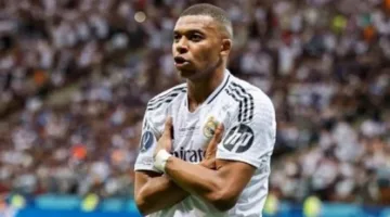 بعد مشاركته الأولى في مونديال الأندية.. ألونسو يتناول وضع مبابي