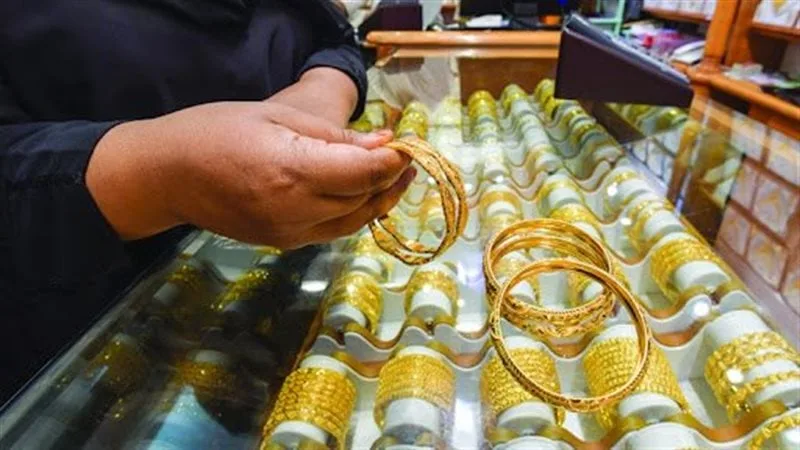 أسعار الذهب اليوم، الأربعاء 2 يوليو 2025: كم يبلغ سعر عيار 21 اليوم؟ أسعار الذهب اليوم، الأربعاء 2 يوليو 2025: كم يبلغ سعر عيار 21 اليوم؟
