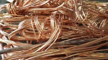 استقرار سعر كيلو النحاس في الأسواق المصرية اليوم الأربعاء 2 يوليو 2025
