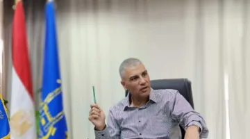 نظام التأمين الصحي الشامل يصل إلى أسوان.. والمحافظ يكشف المعلومات الجديدة