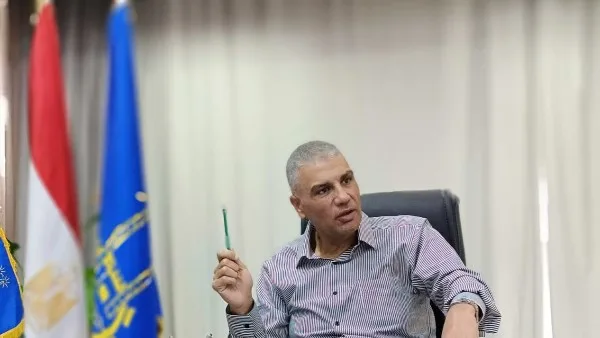 نظام التأمين الصحي الشامل يصل إلى أسوان.. والمحافظ يكشف المعلومات الجديدة
