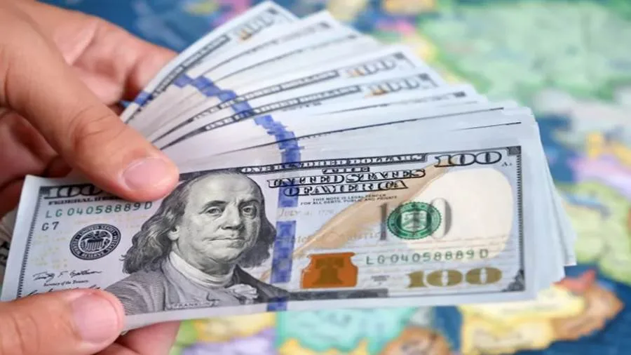 عاجل | سعر الدولار مقابل الجنيه المصري اليوم الأربعاء… انخفاض عالمي إلى أدنى مستوى له عاجل | سعر الدولار مقابل الجنيه المصري اليوم الأربعاء… انخفاض عالمي إلى أدنى مستوى له