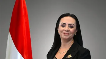 وزيرة التضامن تُصدر تراخيص مؤقتة للحضانات لمدة 6 أشهر لتصحيح وضعها.