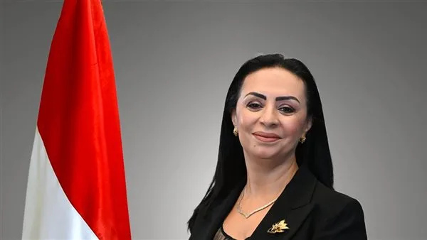 وزيرة التضامن تُصدر تراخيص مؤقتة للحضانات لمدة 6 أشهر لتصحيح وضعها.