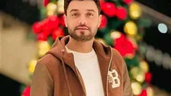 رحيل الفنان أحمد عامر بسبب أزمة صحية