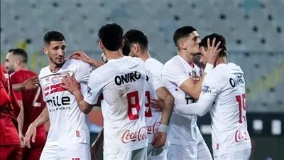 اكتشف تاريخ بدء معسكر الزمالك تحضيراً للموسم الكروي القادم. اكتشف تاريخ بدء معسكر الزمالك تحضيراً للموسم الكروي القادم.