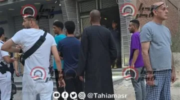 وداع أحمد عامر: نجوم الفن يشاركون في جنازته بمسقط رأسه بالغربية