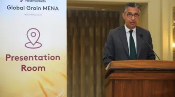 وزير التموين: مصر تلعب دورًا رئيسيًا كمركز إقليمي في تجارة الحبوب وضمان الأمن الغذائي
