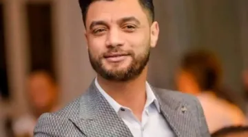 سبب وفاة الفنان الشعبي أحمد عامر.. مع التفاصيل
