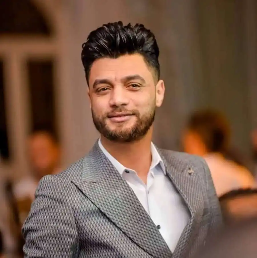 سبب وفاة الفنان الشعبي أحمد عامر.. مع التفاصيل