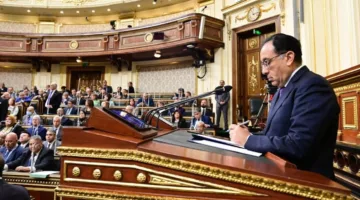 جلسة خاصة: هل سيشارك مدبولي في مناقشة مشروع قانون الإيجار القديم؟