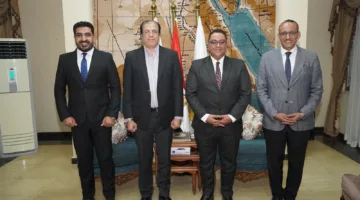 طلاب الجامعات والمعاهد المصرية يتلقون تدريبًا في الإعلام الرقمي ضمن برنامج “صنّاع التأثير”