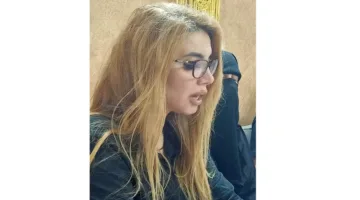 نقاش حول “بيرية صوف أخضر” لـ “هايدي فاروق” في النقابة الفرعية لاتحاد كتاب وسط الدلتا