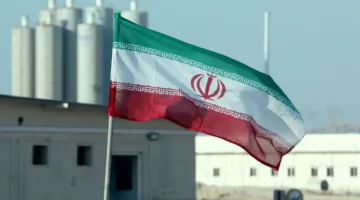 إيران تُخطر الوكالة الدولية للطاقة الذرية رسميًا بإنهاء تعاونها معها.