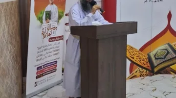 الجمعية العمانية المهتمة بالقرآن الكريم تدشن فرعها الثاني عشر في ولاية بركاء