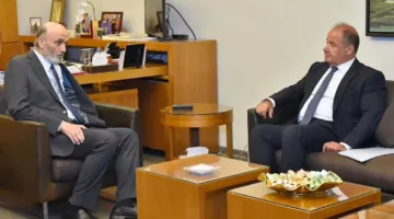 رئيس المجلس الاقتصادي والاجتماعي بعد اجتماعه مع جعجع: لبنان سيشهد صيفاً واعداً.