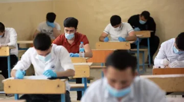 مطالب برلمانية تركز على مراعاة أوضاع الطلاب