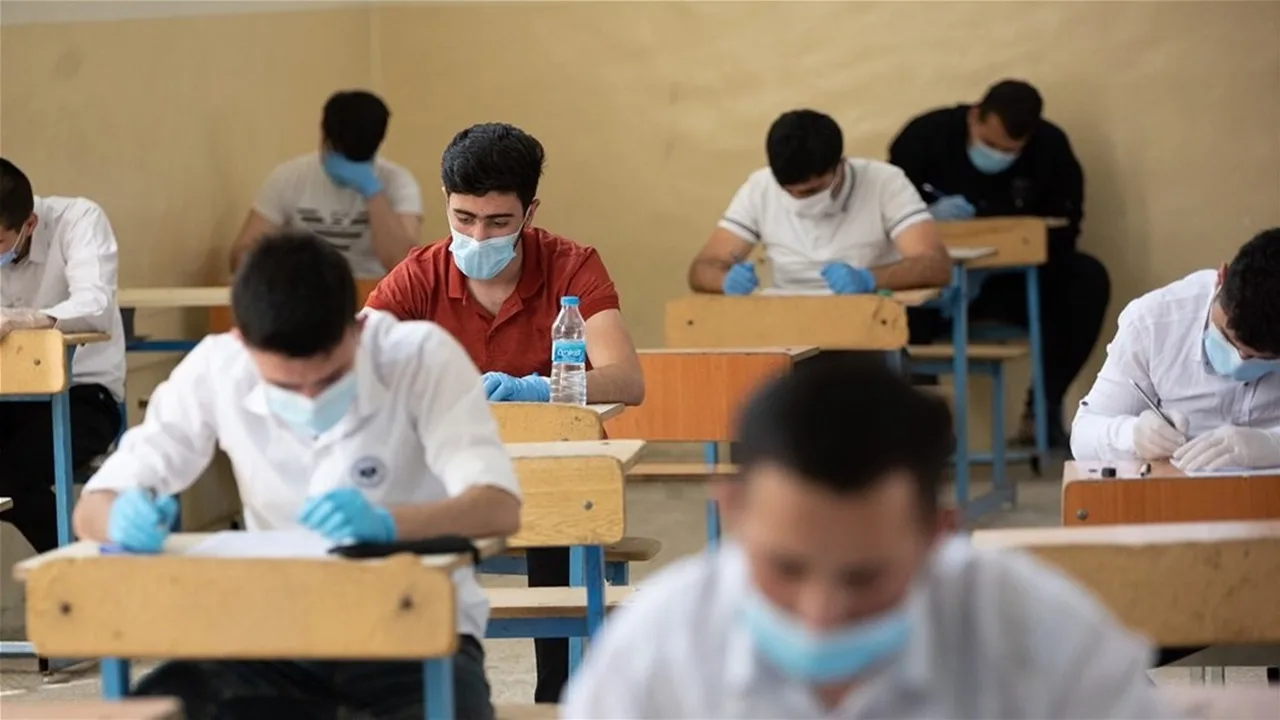 مطالب برلمانية تركز على مراعاة أوضاع الطلاب مطالب برلمانية تركز على مراعاة أوضاع الطلاب