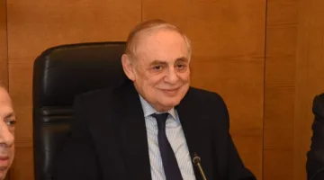 البستاني: نثمّن جهود شركة طيران الشرق الأوسط في الحفاظ على راية الأرزة عالية.