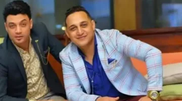 رضا البحراوي يؤجل حفلاته حدادًا على رحيل أحمد عامر: ألم عميق لا يمكن وصفه