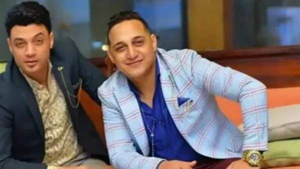 رضا البحراوي يؤجل حفلاته حدادًا على رحيل أحمد عامر: ألم عميق لا يمكن وصفه رضا البحراوي يؤجل حفلاته حدادًا على رحيل أحمد عامر: ألم عميق لا يمكن وصفه