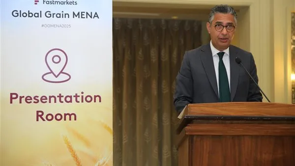 وزير التموين: مصر تعتبر مركزاً أساسياً للتجارة في الحبوب والأمن الغذائي على الصعيد الإقليمي