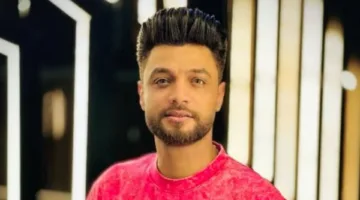 آخر لحظات حياة الفنان أحمد عامر قبل وفاته المفاجئة