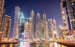 لكل المواطنين والمقيمين: دبي تطرح مبادرة \”تملك العقار الأول\”