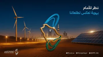 الشركة السعودية لشراء الطاقة تُبرم عقداً لشراء الطاقة لمشروع ريحي جديد