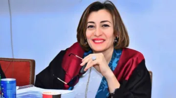 أماني ألبرت تتولى منصب وكيلة لشؤون المجتمع والبيئة في إعلام بني سويف
