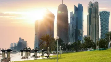 مركز التقويم القطري: كوكب الأرض سيصل غداً إلى أبعد نقطة من الشمس